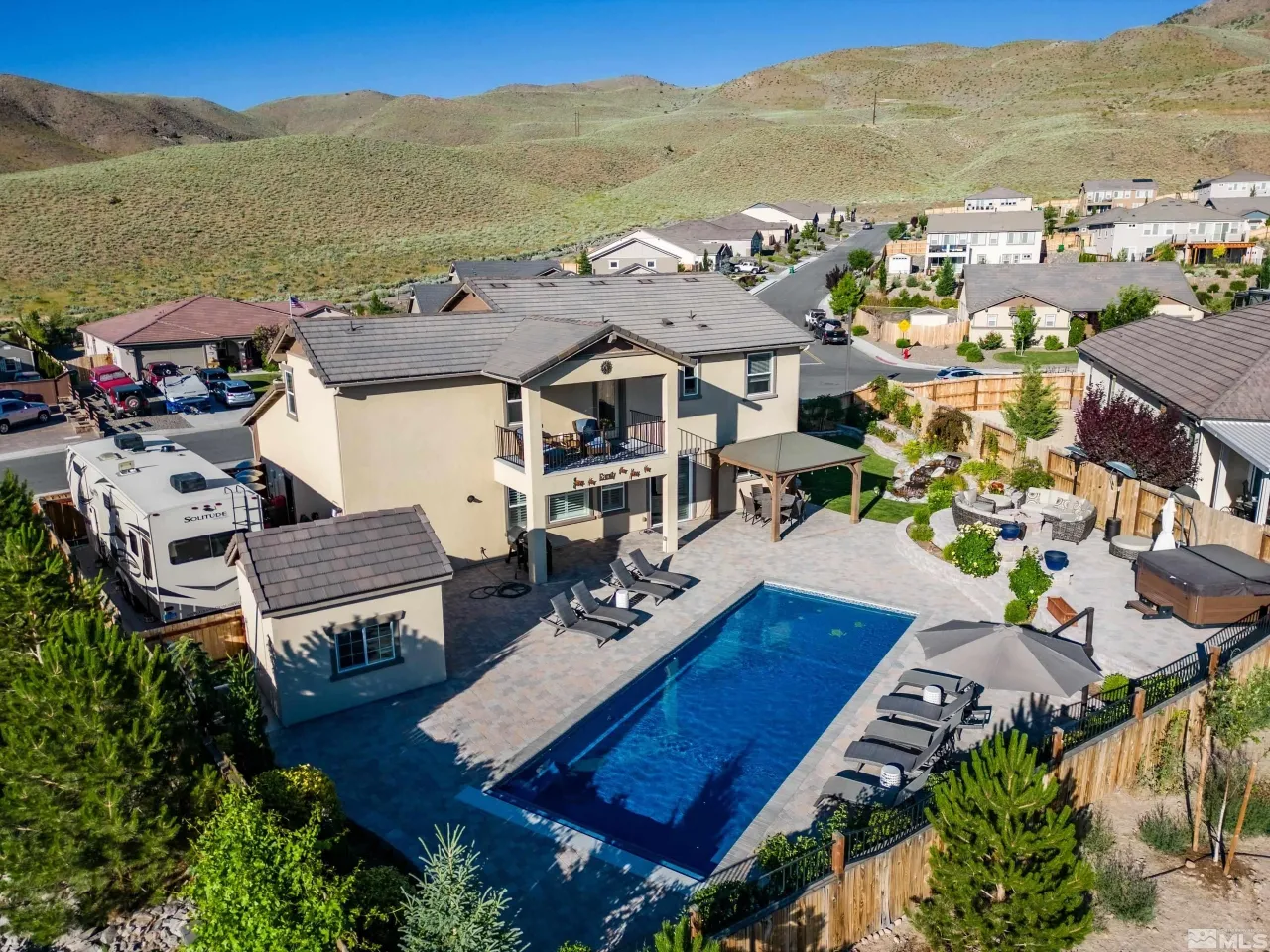 Landscape Designs - ICG Construction