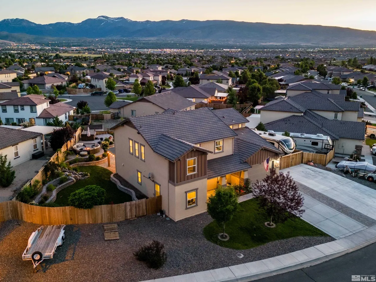 Landscape Designs - ICG Construction